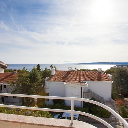 Apartman Vjekoslav كرك المظهر الخارجي الصورة