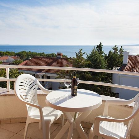 Apartman Vjekoslav كرك المظهر الخارجي الصورة