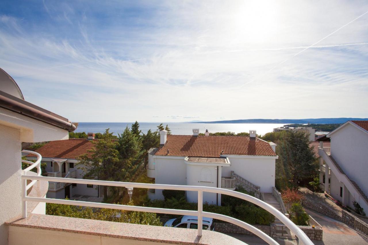 Apartman Vjekoslav كرك المظهر الخارجي الصورة