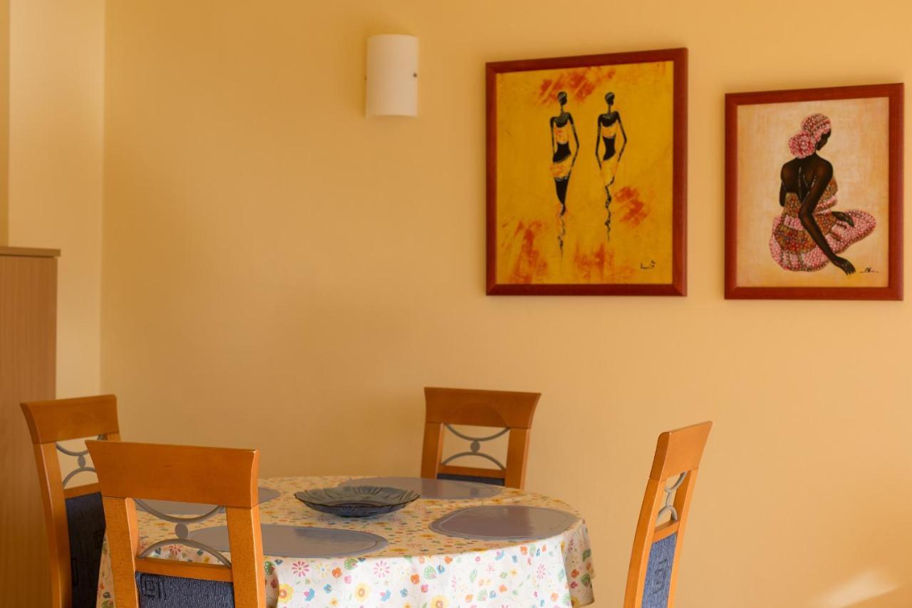 Apartman Vjekoslav كرك المظهر الخارجي الصورة