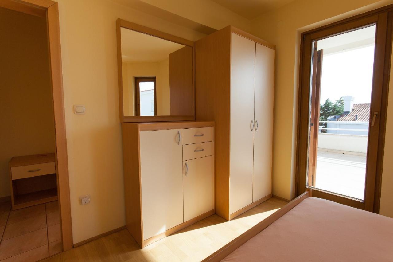 Apartman Vjekoslav كرك المظهر الخارجي الصورة