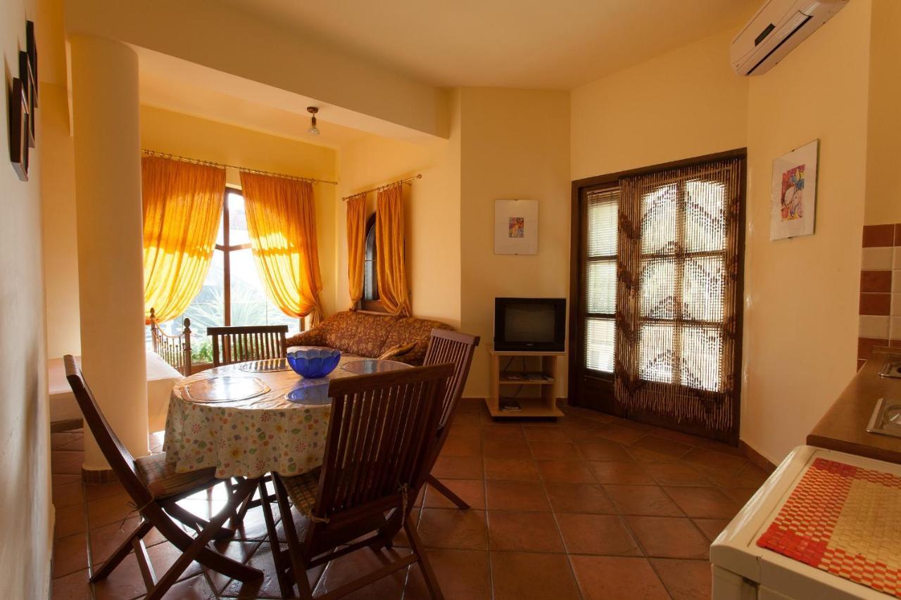 Apartman Vjekoslav كرك المظهر الخارجي الصورة