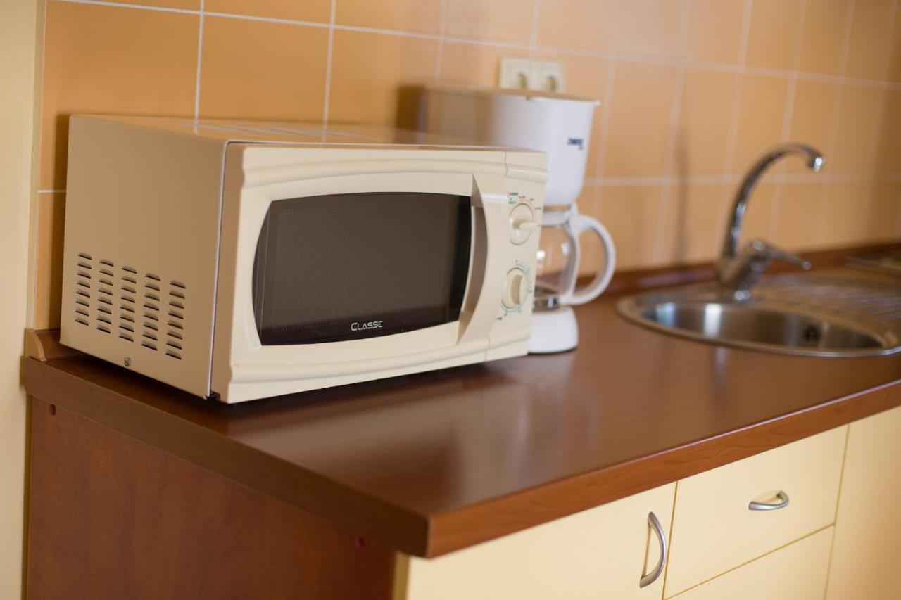 Apartman Vjekoslav كرك المظهر الخارجي الصورة