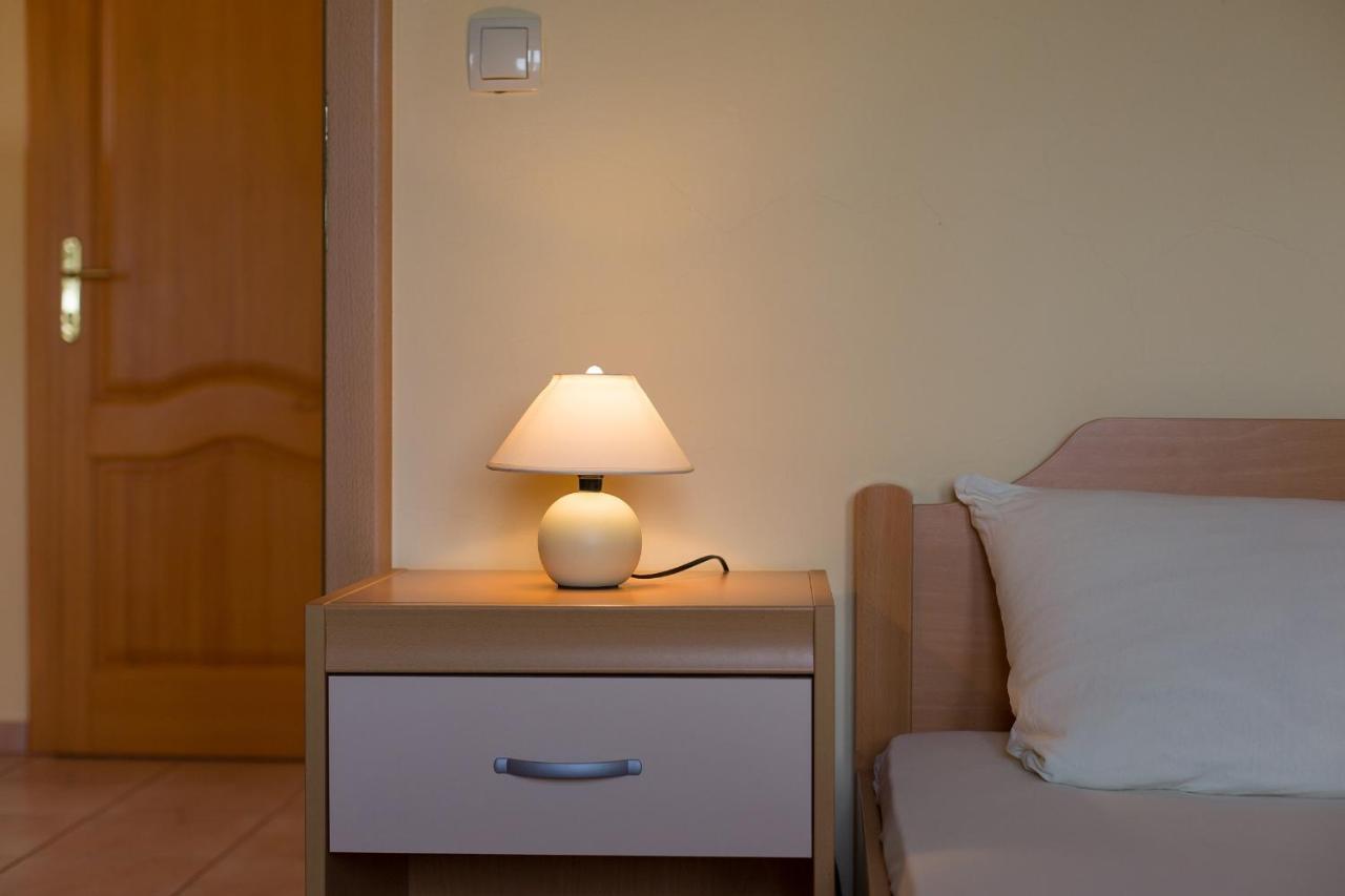Apartman Vjekoslav كرك المظهر الخارجي الصورة