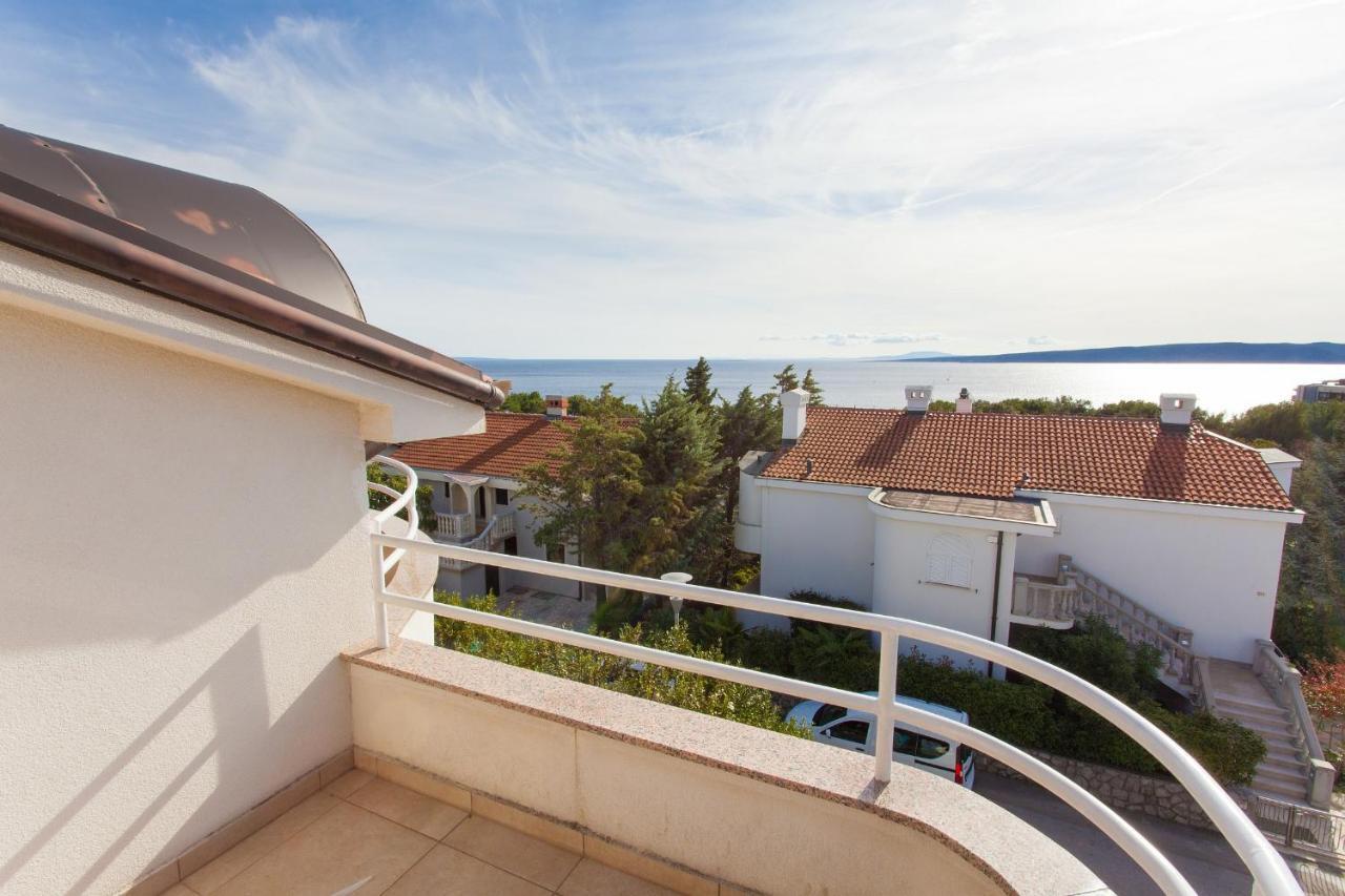 Apartman Vjekoslav كرك المظهر الخارجي الصورة