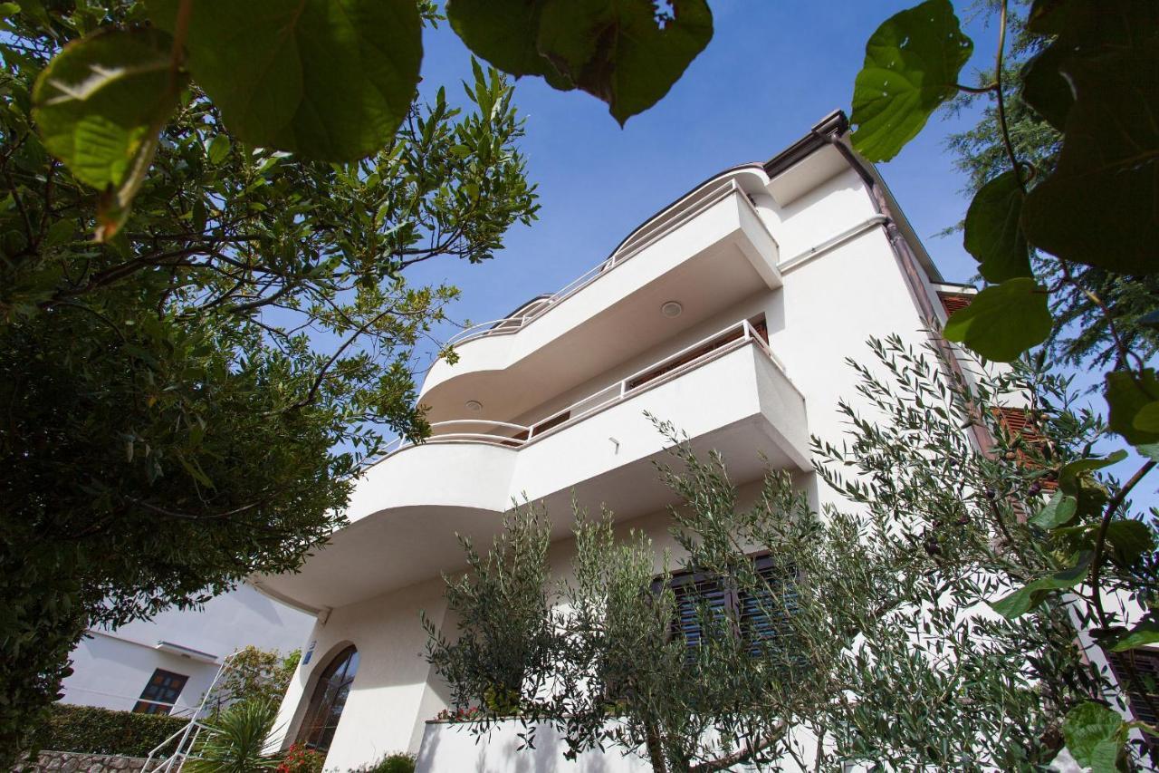 Apartman Vjekoslav كرك المظهر الخارجي الصورة