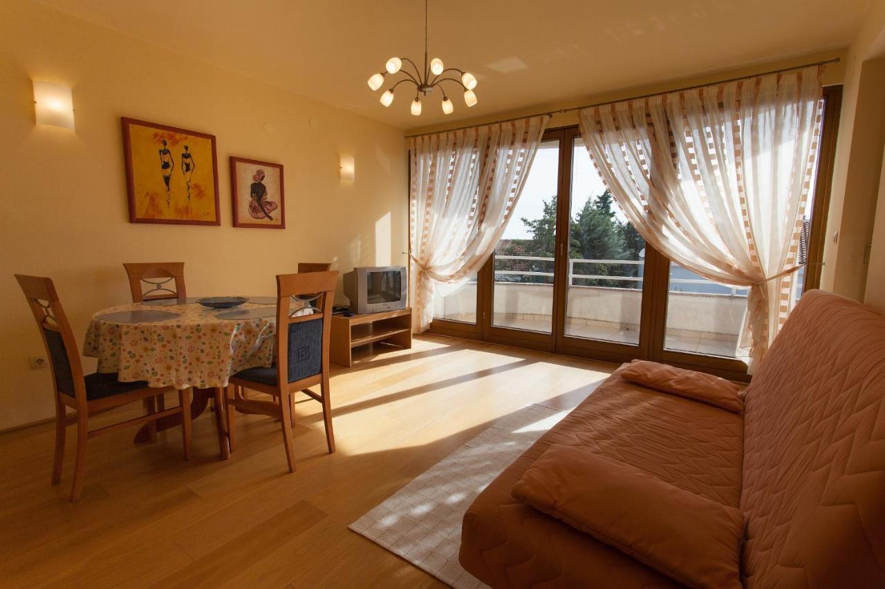 Apartman Vjekoslav كرك المظهر الخارجي الصورة