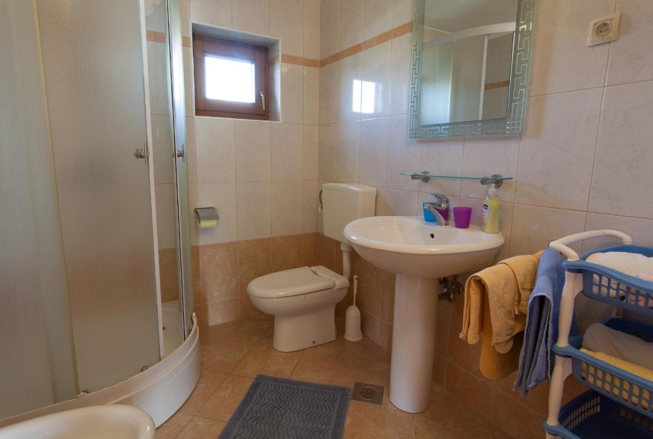 Apartman Vjekoslav كرك المظهر الخارجي الصورة
