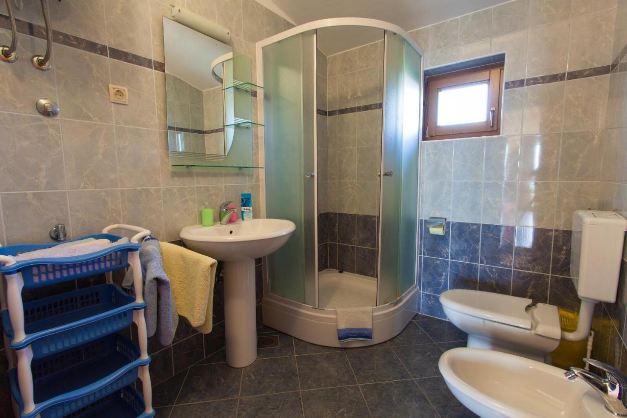 Apartman Vjekoslav كرك المظهر الخارجي الصورة