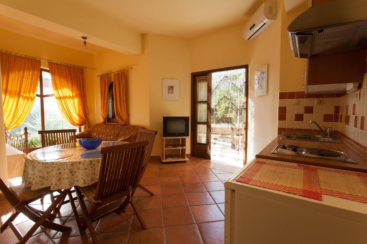Apartman Vjekoslav كرك المظهر الخارجي الصورة