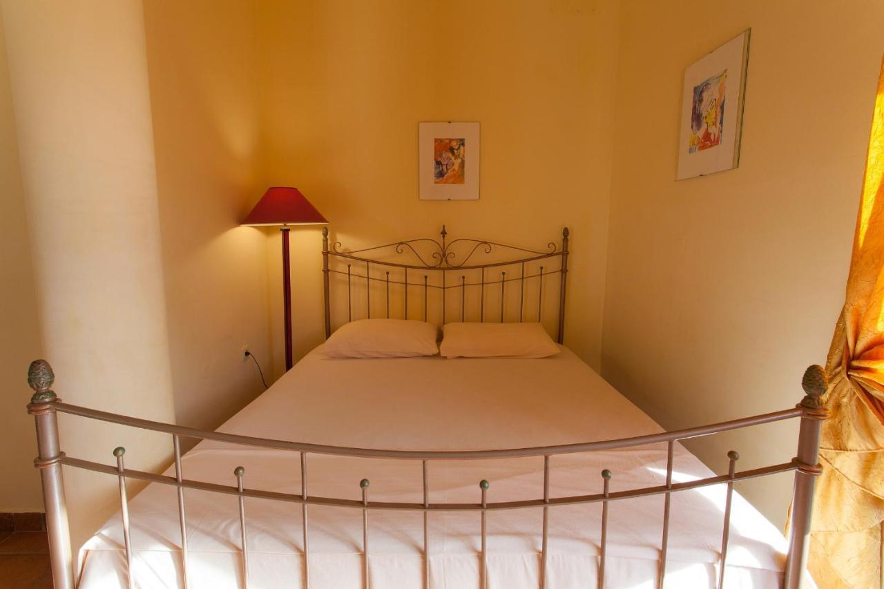 Apartman Vjekoslav كرك المظهر الخارجي الصورة