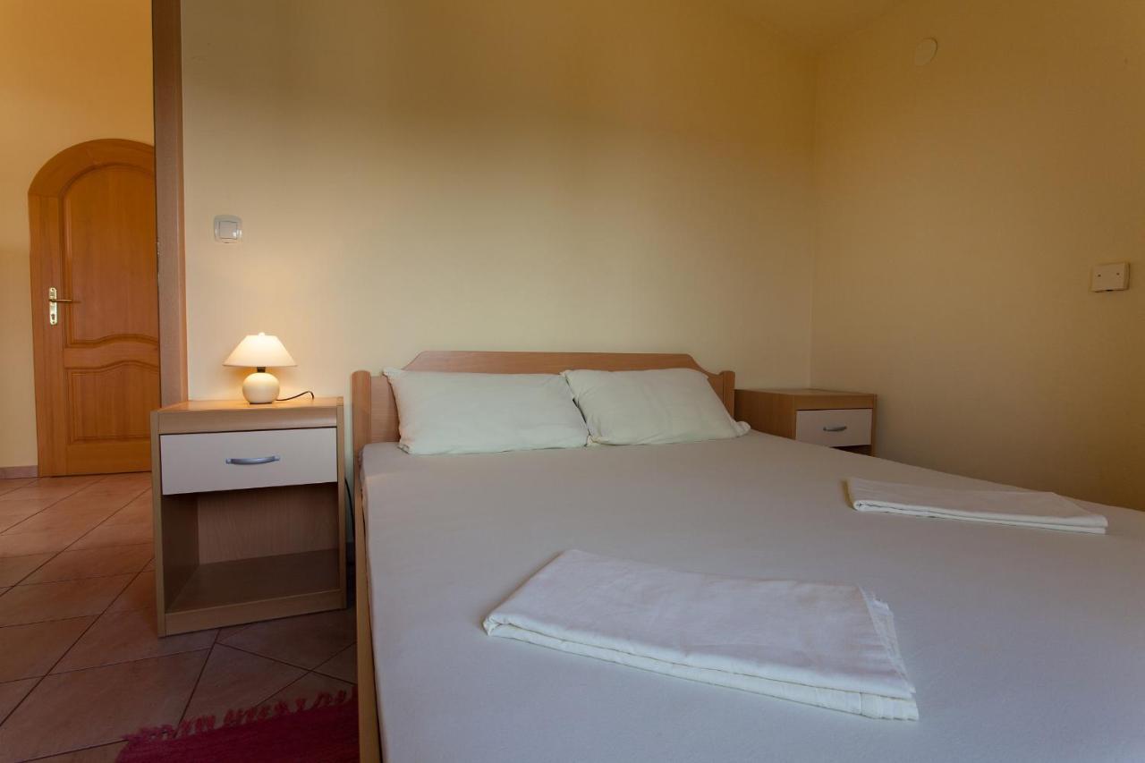 Apartman Vjekoslav كرك المظهر الخارجي الصورة