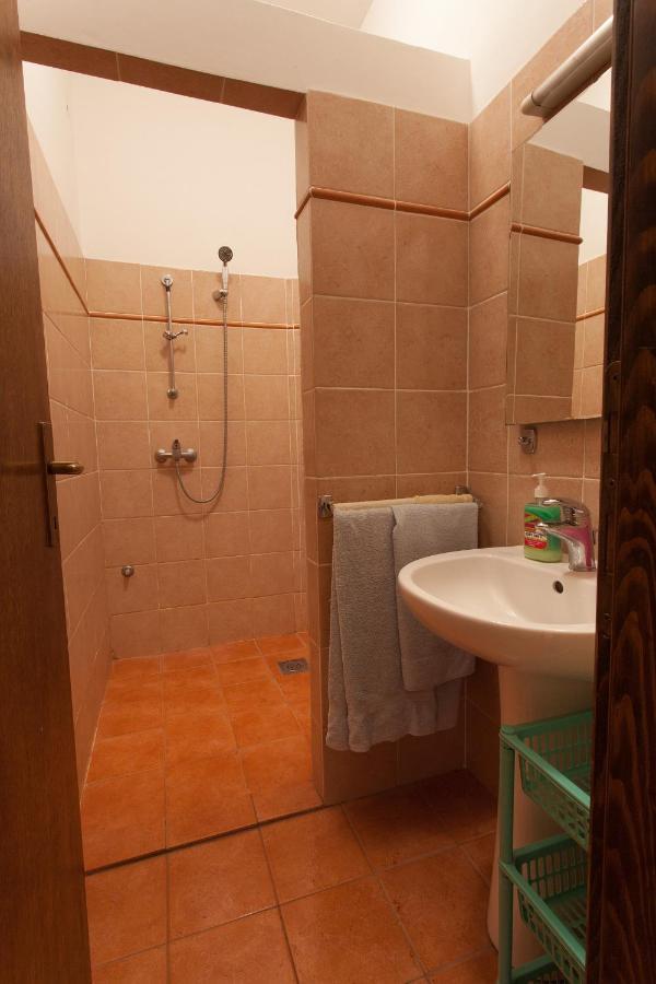 Apartman Vjekoslav كرك المظهر الخارجي الصورة
