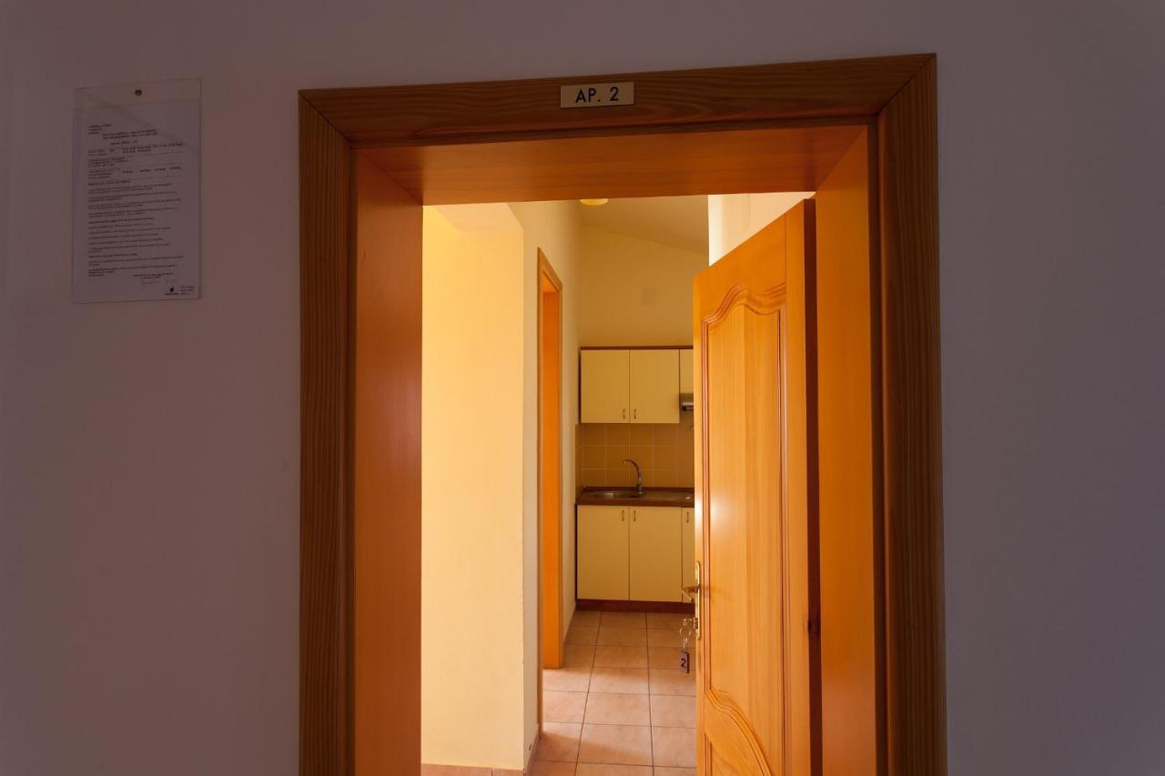 Apartman Vjekoslav كرك المظهر الخارجي الصورة